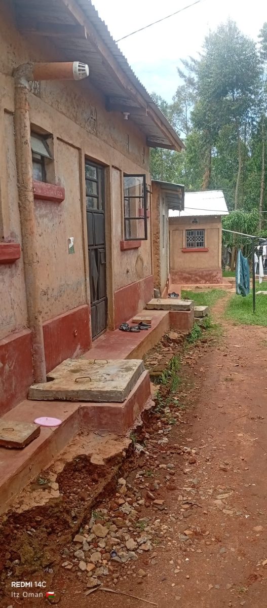 Behind Maseno school — photo 2