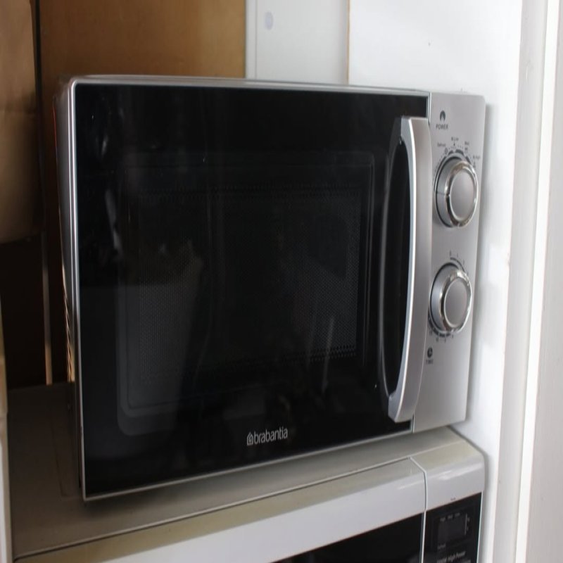 Microwave