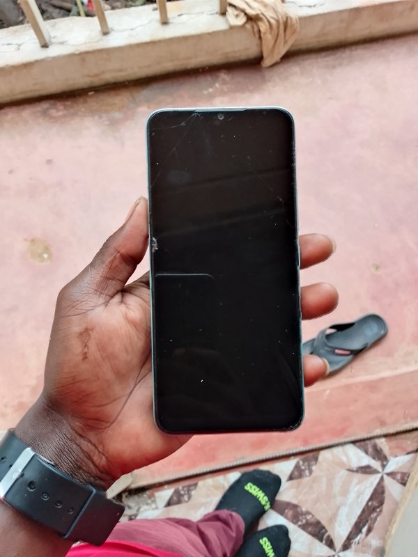 Itel S18