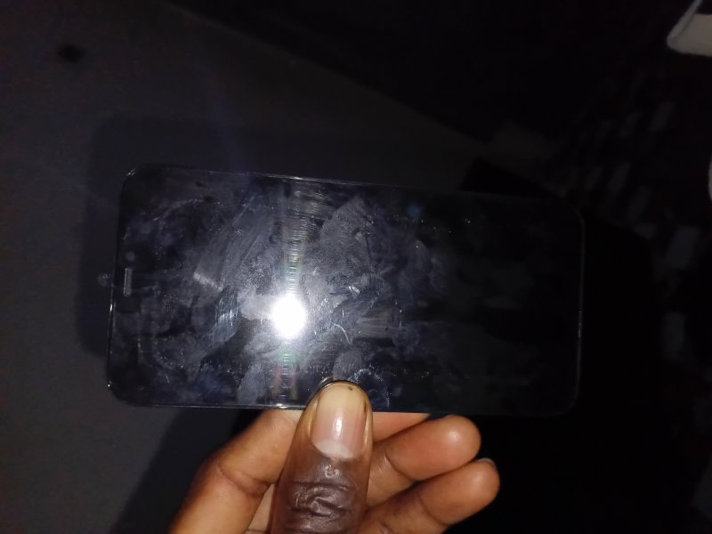 Iphone 11 pro screen 