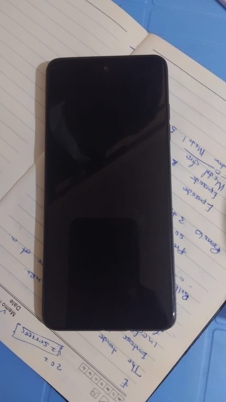 Tecno pop 8 pro