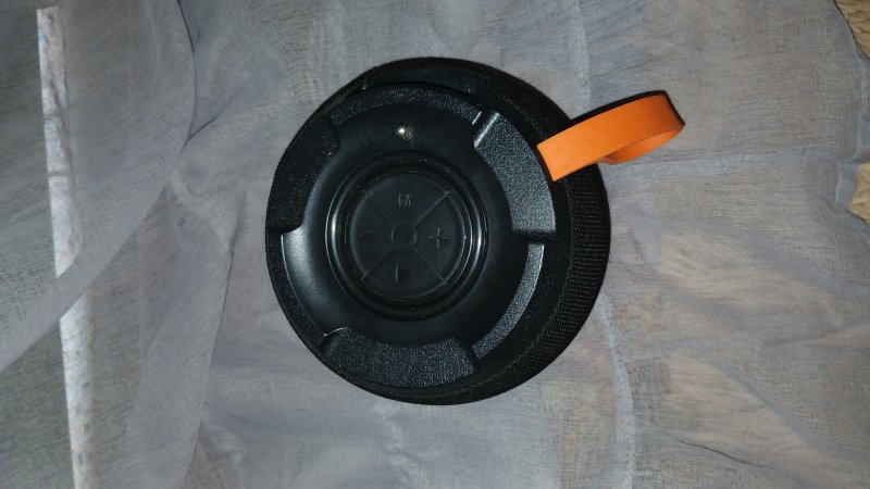 Bluetooth 