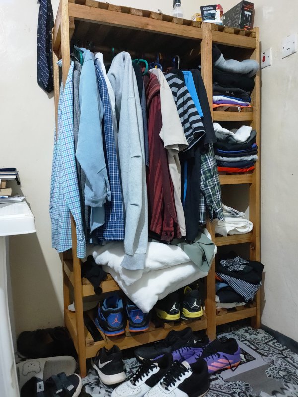 Closet