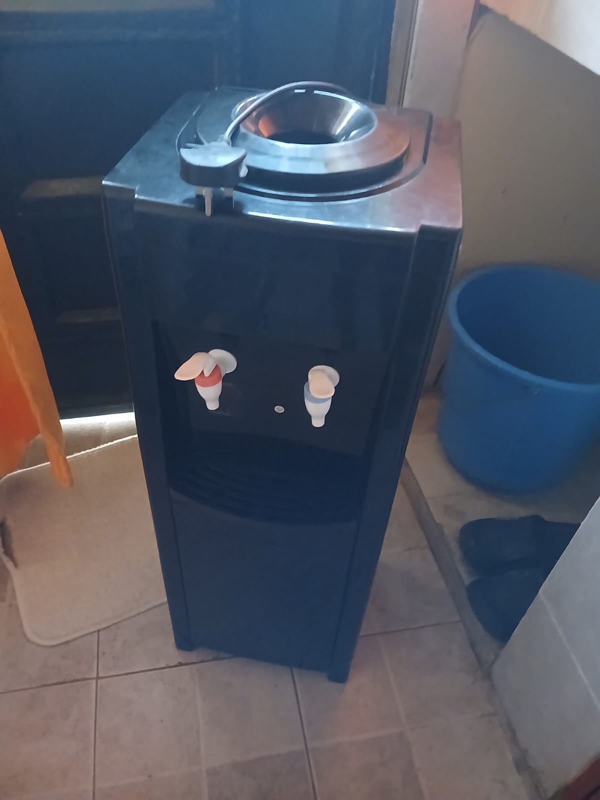 Dispenser