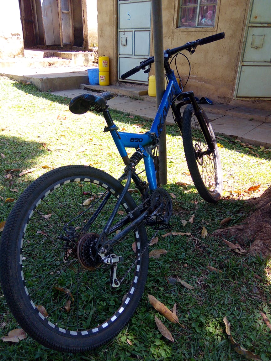 Bike
