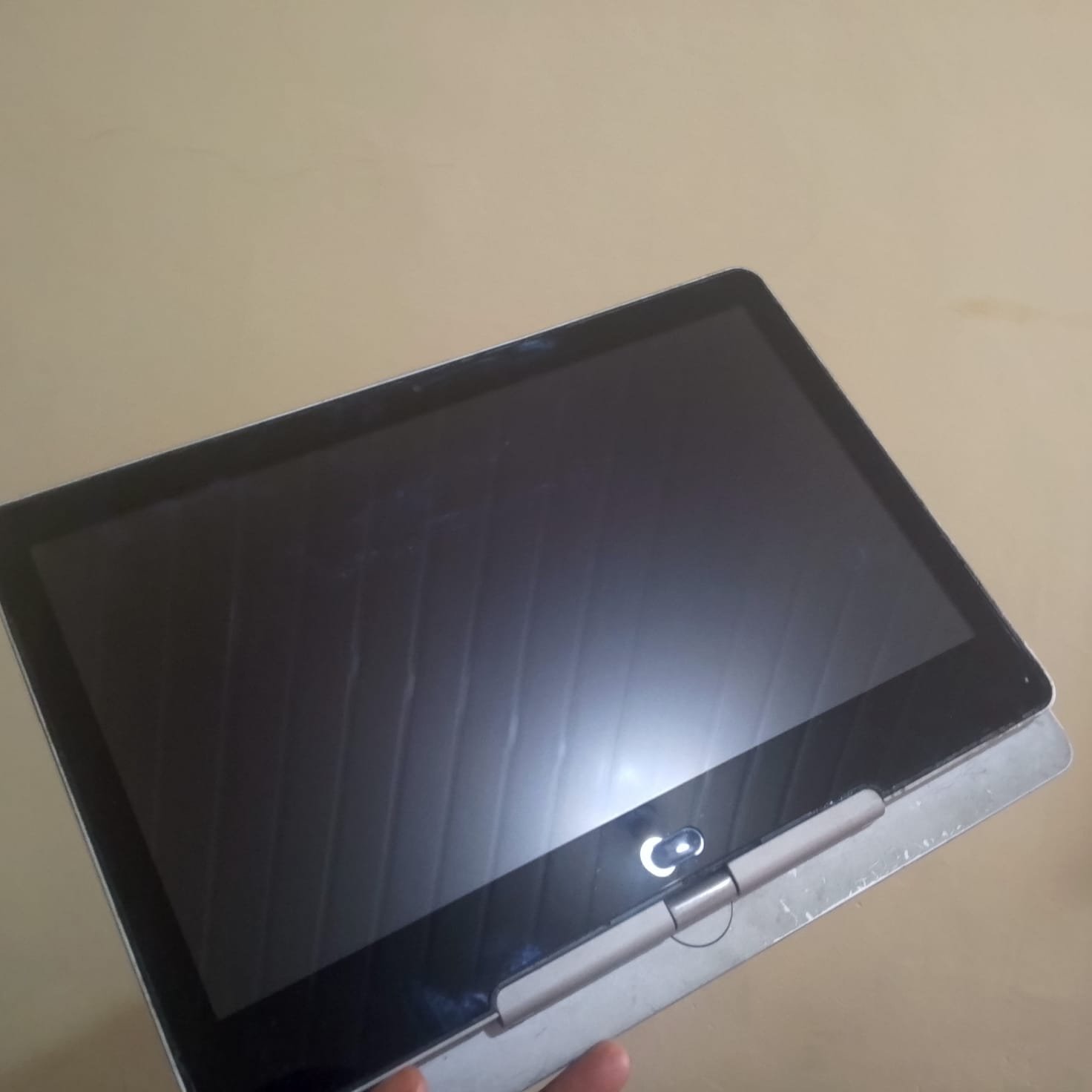 Hp Elitebook Revolver 810 G3