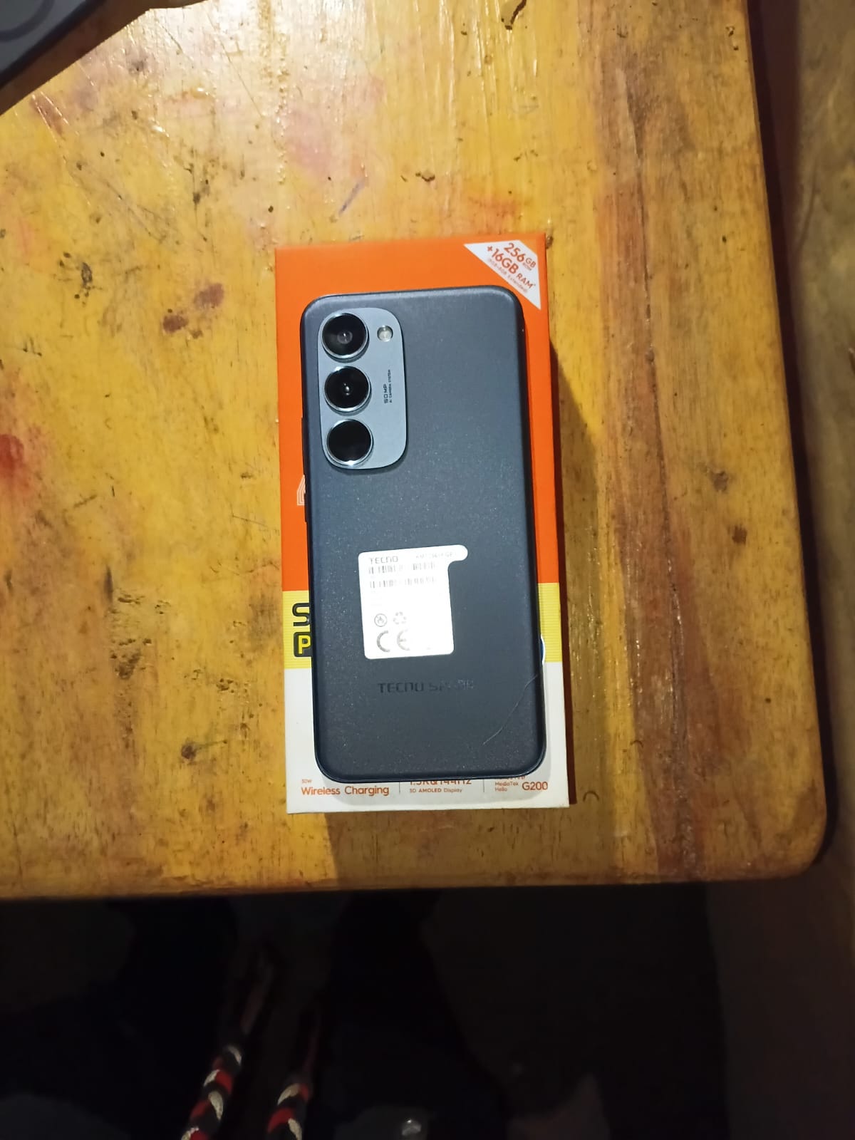 Phone