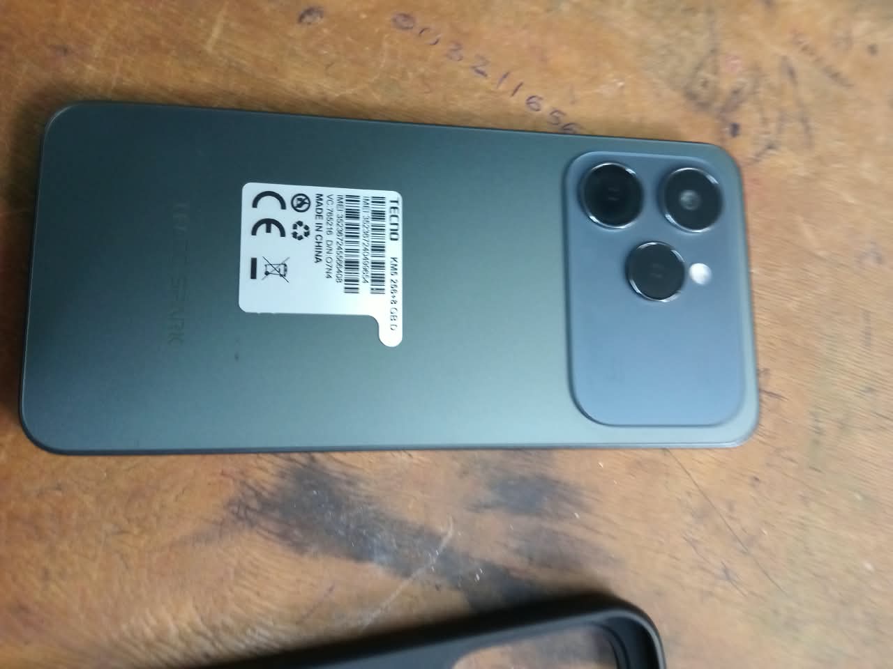Phone