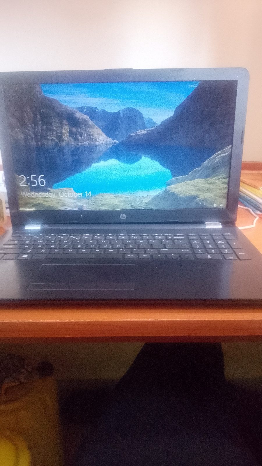 HP LAPTOP