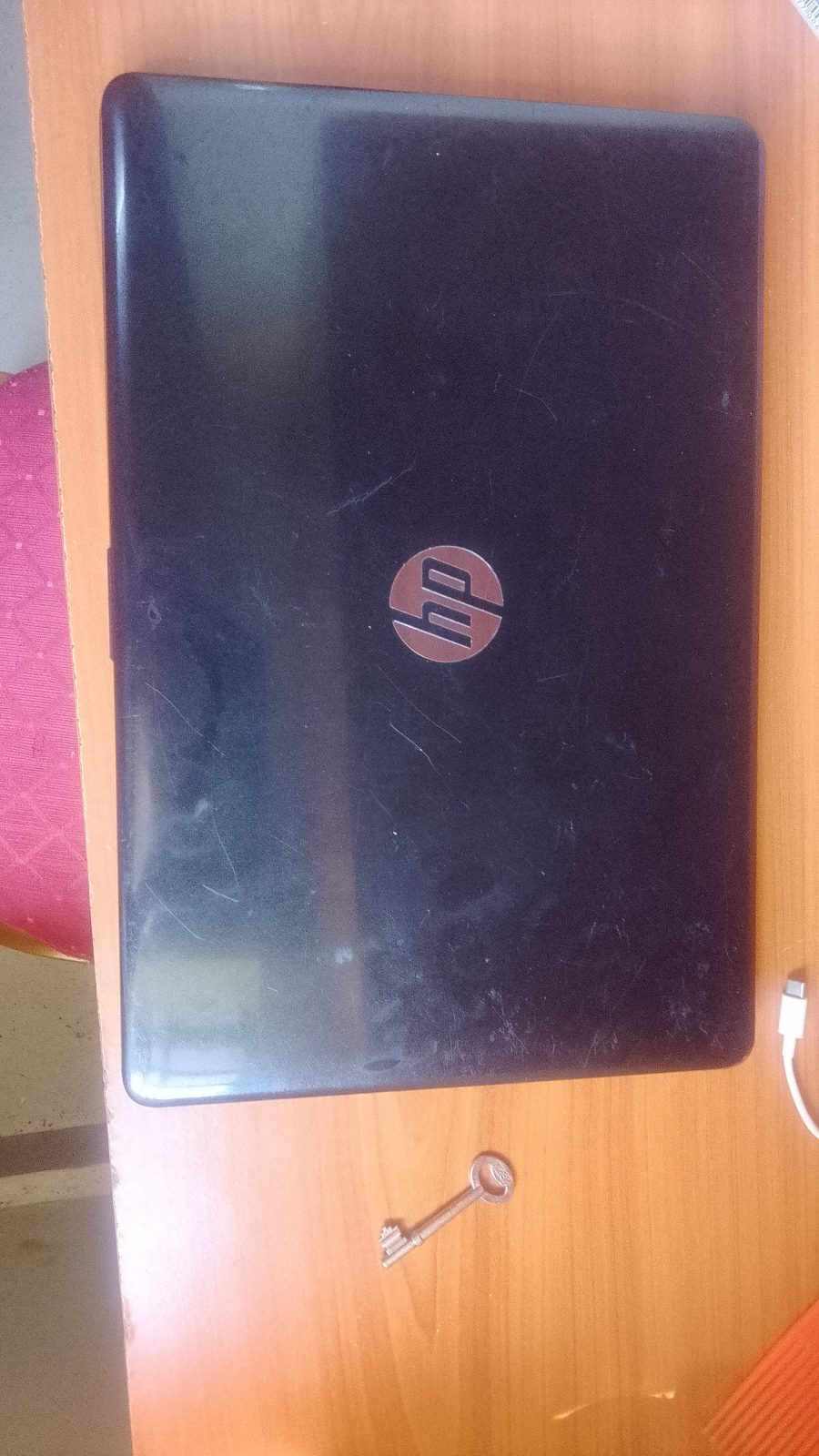HP LAPTOP