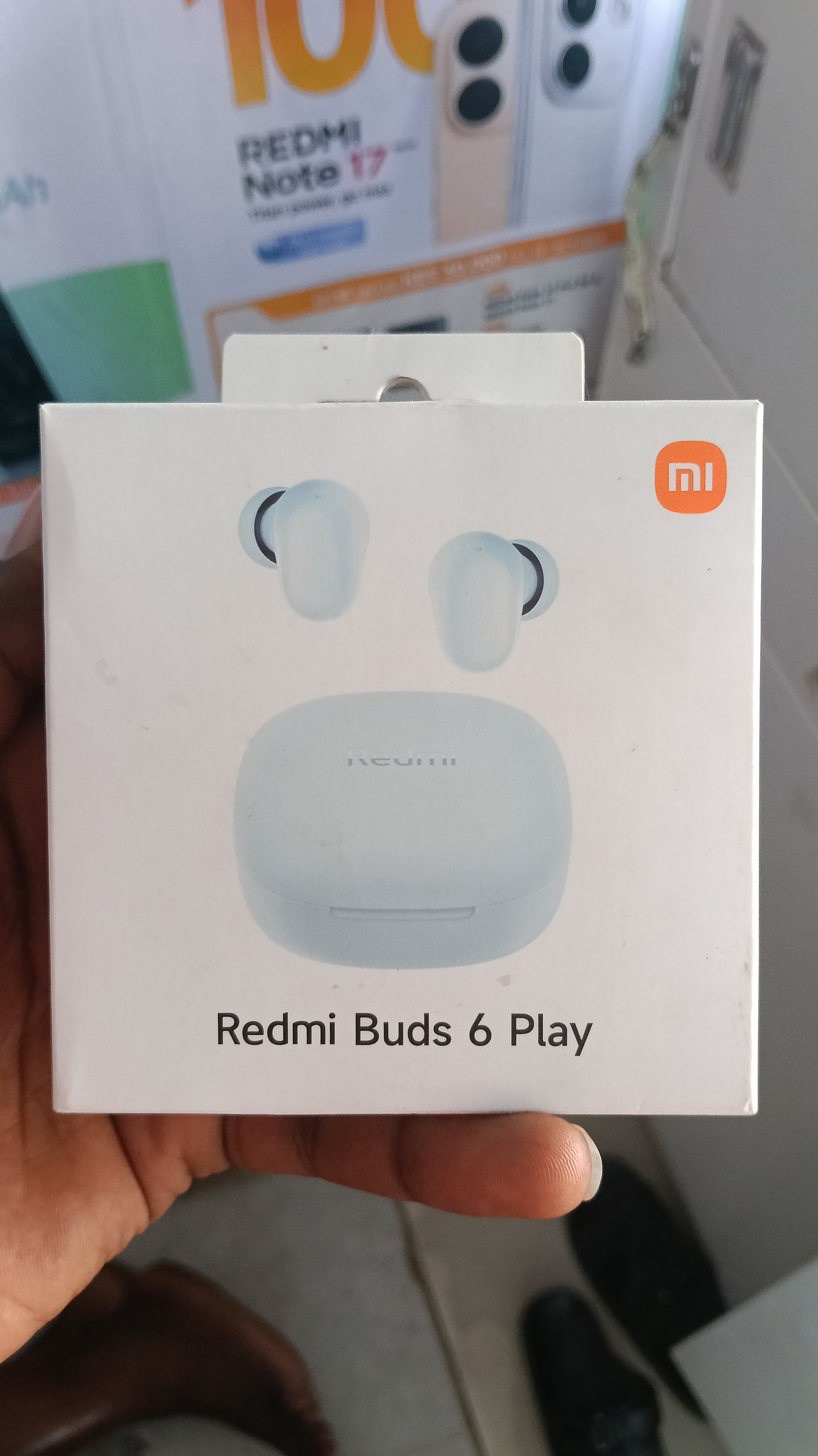 Earpods