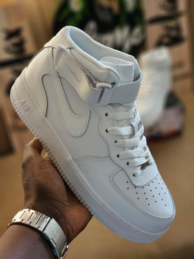AF 1 Highcuts