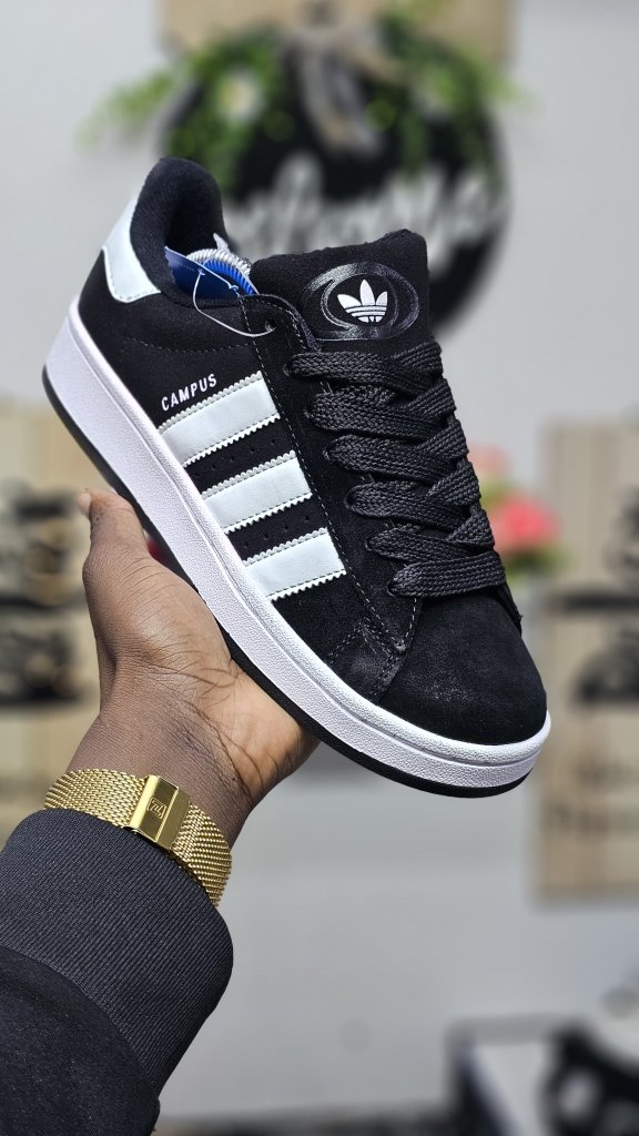 Addidas Samba