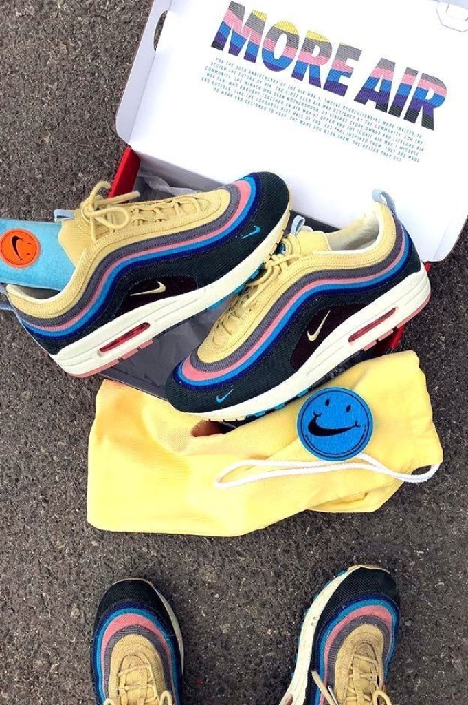 *Nike airmax 97sean*   *Wotherspoon*