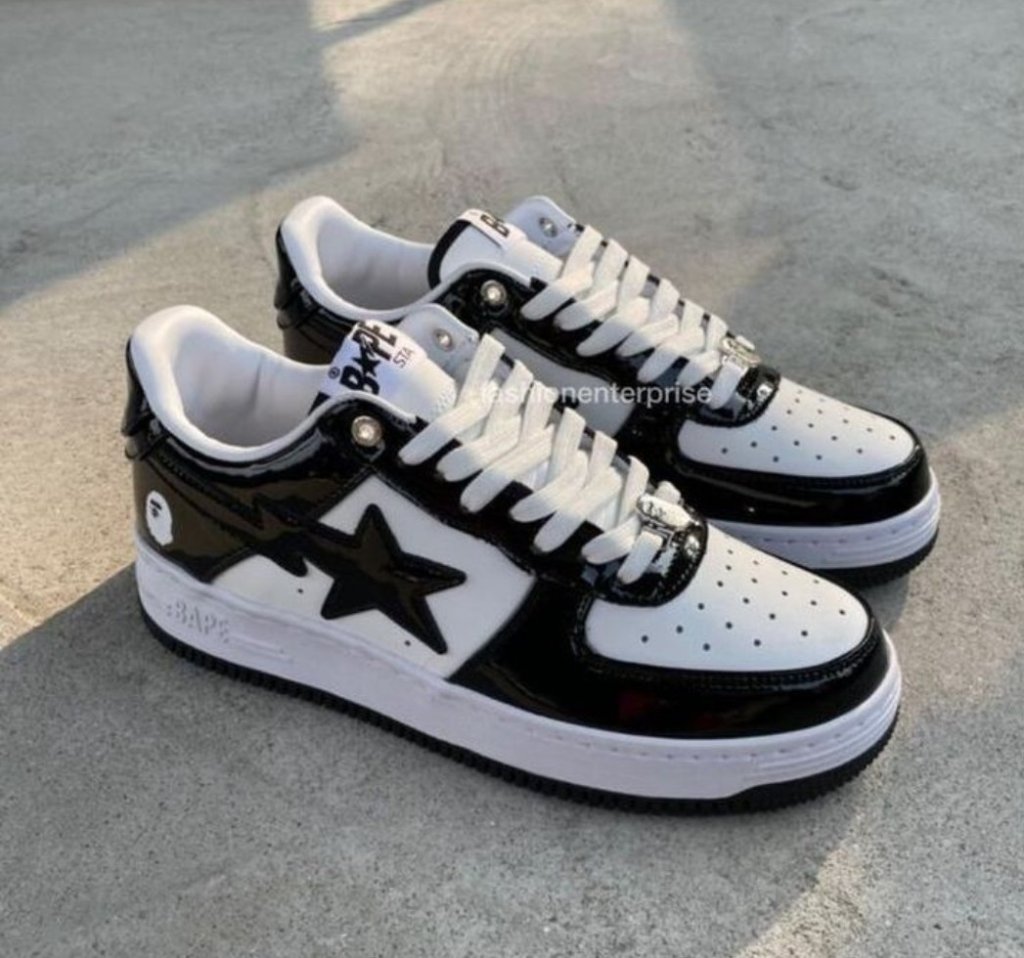 Bapestar