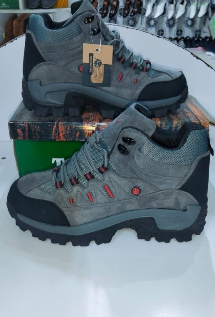 Hike boots