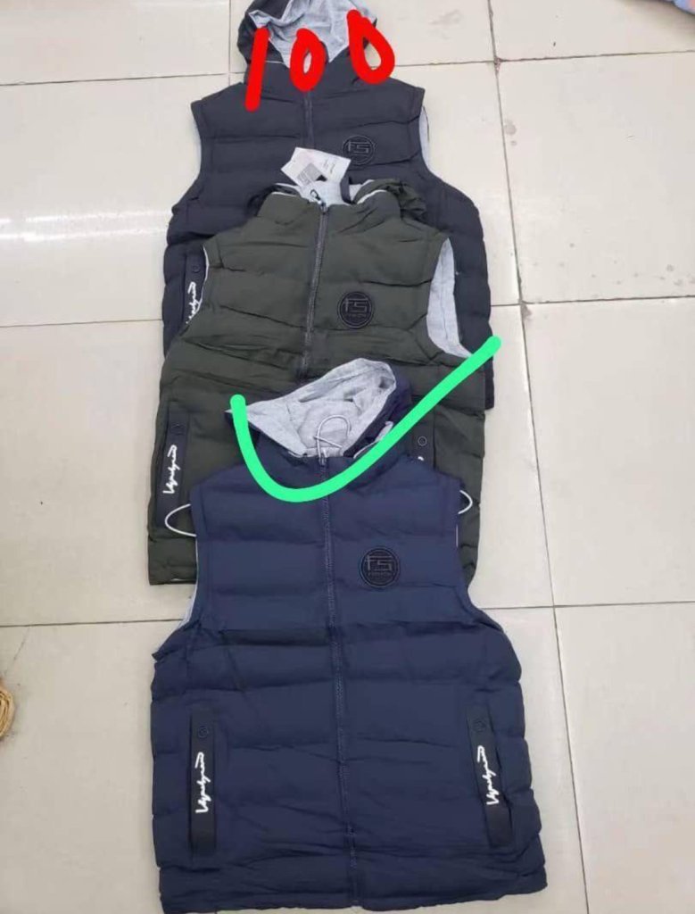 Jacket