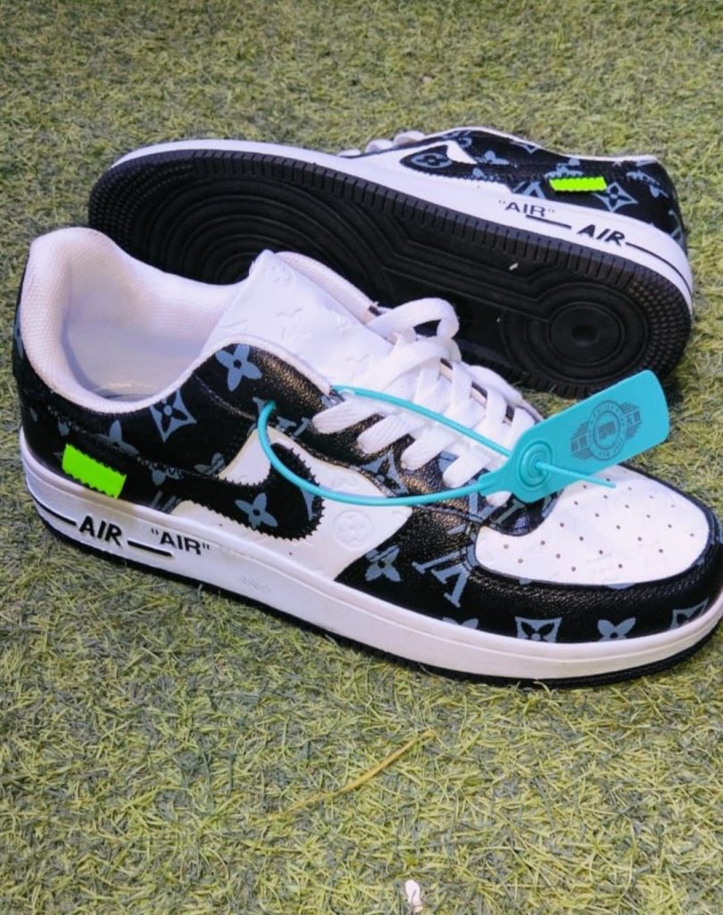 Customized AF